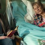 Bola kralovna je dama a zije