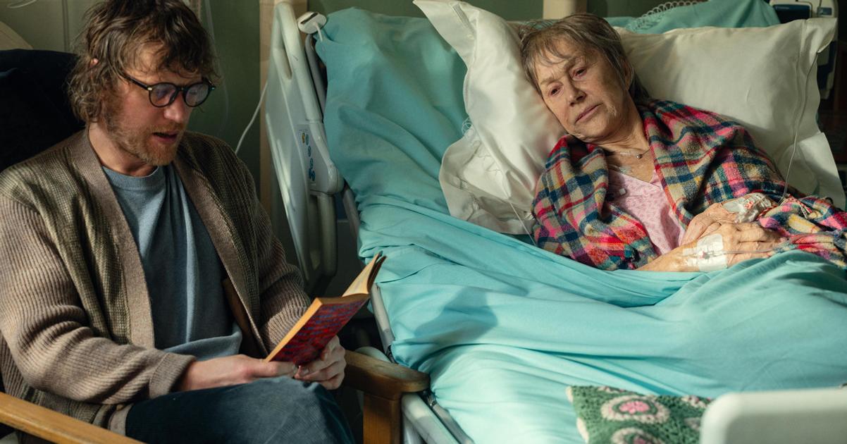 Bola kralovna je dama a zije