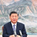 Cina sa ohradila voci statom ktore kritizovali jej manvre pri Taiwane