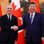 Cina tvrdi ze obchodna dohoda s Kanadou nie je cielen proti tretej strane