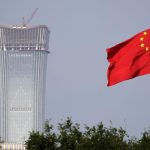 Cina vysetruje dvoch vysokych vojenskych cinitelov