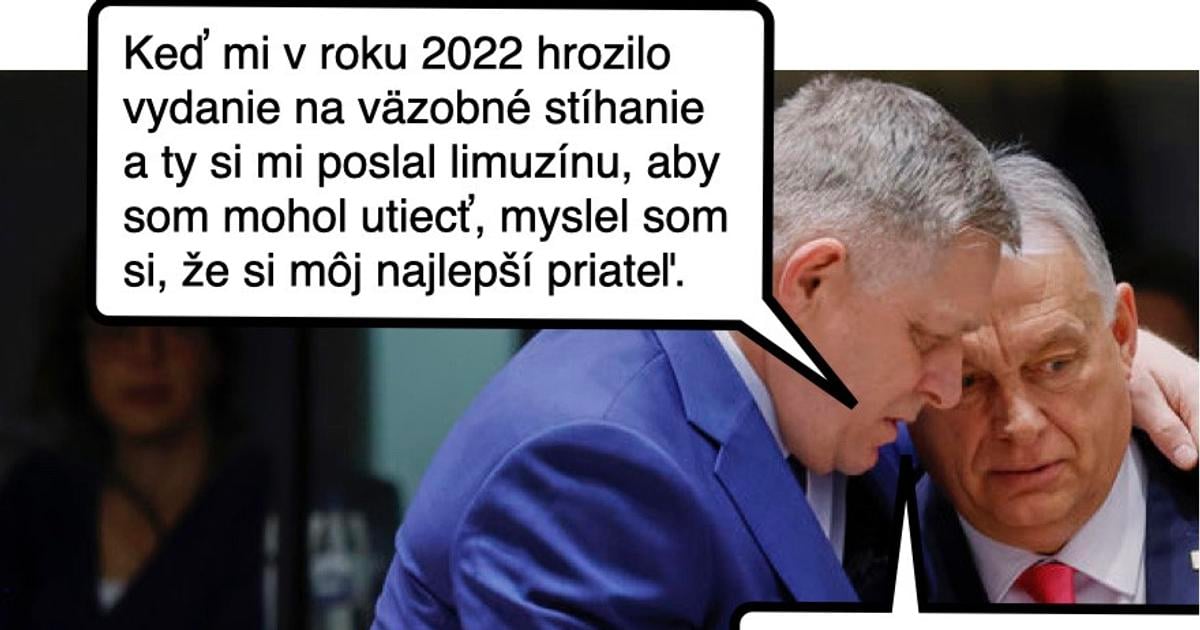 Cynicka obluda V nudzi spozns priatea