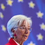 DAVOS USA sa k spojencovi spravaju velmi nezvyklo mysli si sefka Europskej centralky banky