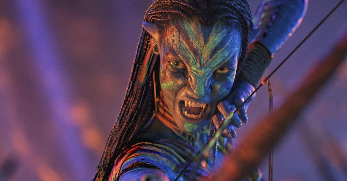 Dalsi mimoriadny uspech serie Avatar Treti film presiahol miliardu dolarov