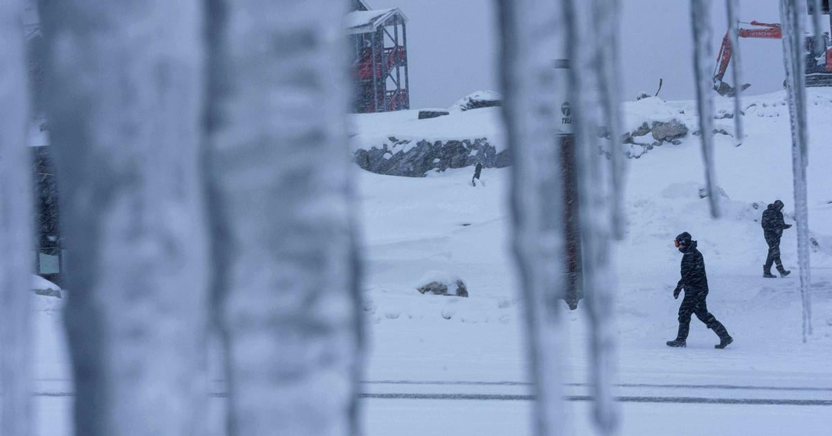 Danski vojaci v Gronsku dostali prikaz bojovat v pripade utoku USA