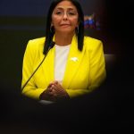Delcy Rodriguezova zlozila prisahu ako prezidentka Venezuely