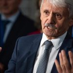 Dzurinda Slovensko smeruje do sivej zony vlada sa prilepila na Kremlu