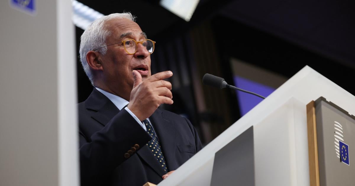 E ma vazne pochybnosti o Trumpovej Rade pre mier