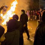 Expert na Blizky vychod Americky zasah by Iran rozkyval rezim vsak nemusi padnut