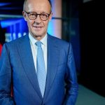 F Merz vyzval na posilnenie energetickeho partnerstva v Severnom mori