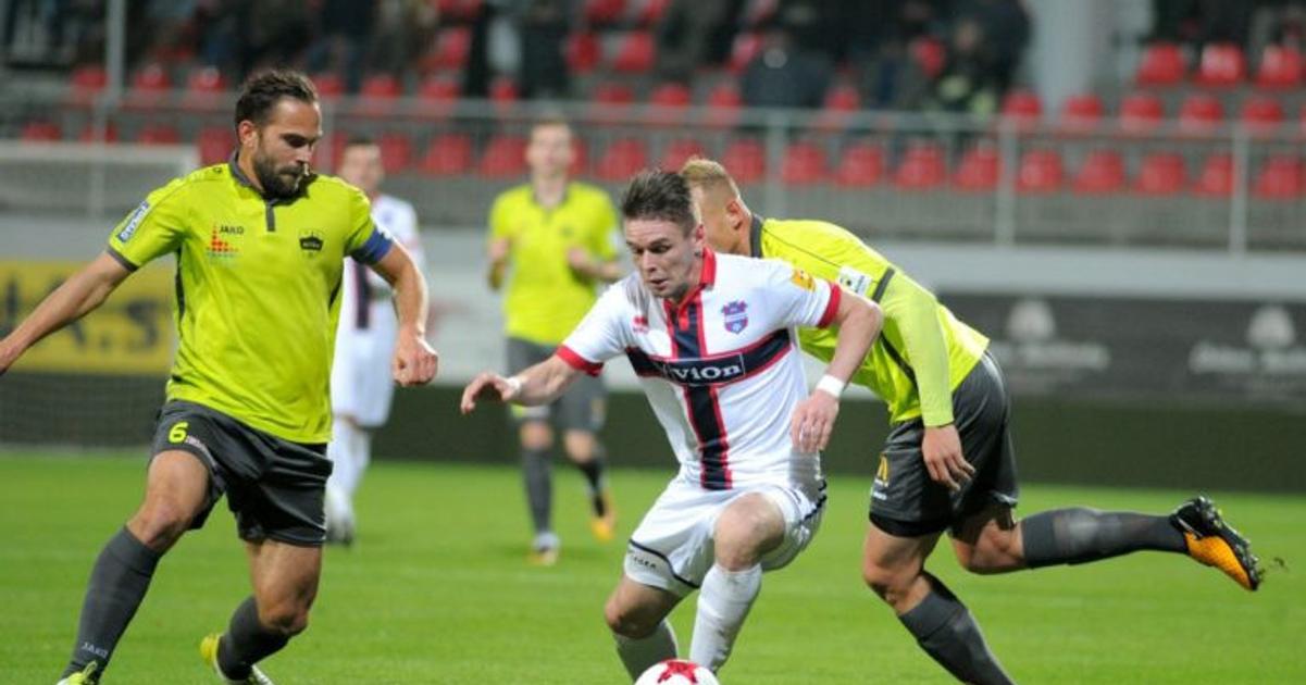 FUTBAL Ovplyvnoval zapasy do lopty si uz nekopne Gesnabel opisal ako funguje stavkova mafia a kolko za to zarobil