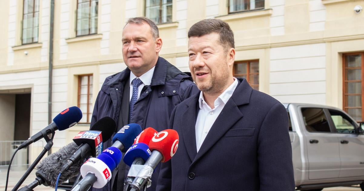 Fiala spochybnil ulohu GRU pri utoku vo Vrbeticiach ministri ANO su proti