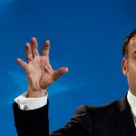 Francuzsko posle do Gronska svojich vojakov