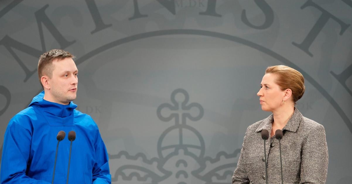 Gronsky premier odmieta debatu o nezavislosti varuje pred ohrozenim prava na sebaurcenie