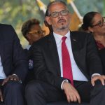 Haitska prechodna rada rozhodla o odvolani premiera Fils Aimeho