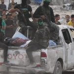 Hamas je pripraveny odovzdat spravu Pasma Gazy technokratickemu vyboru