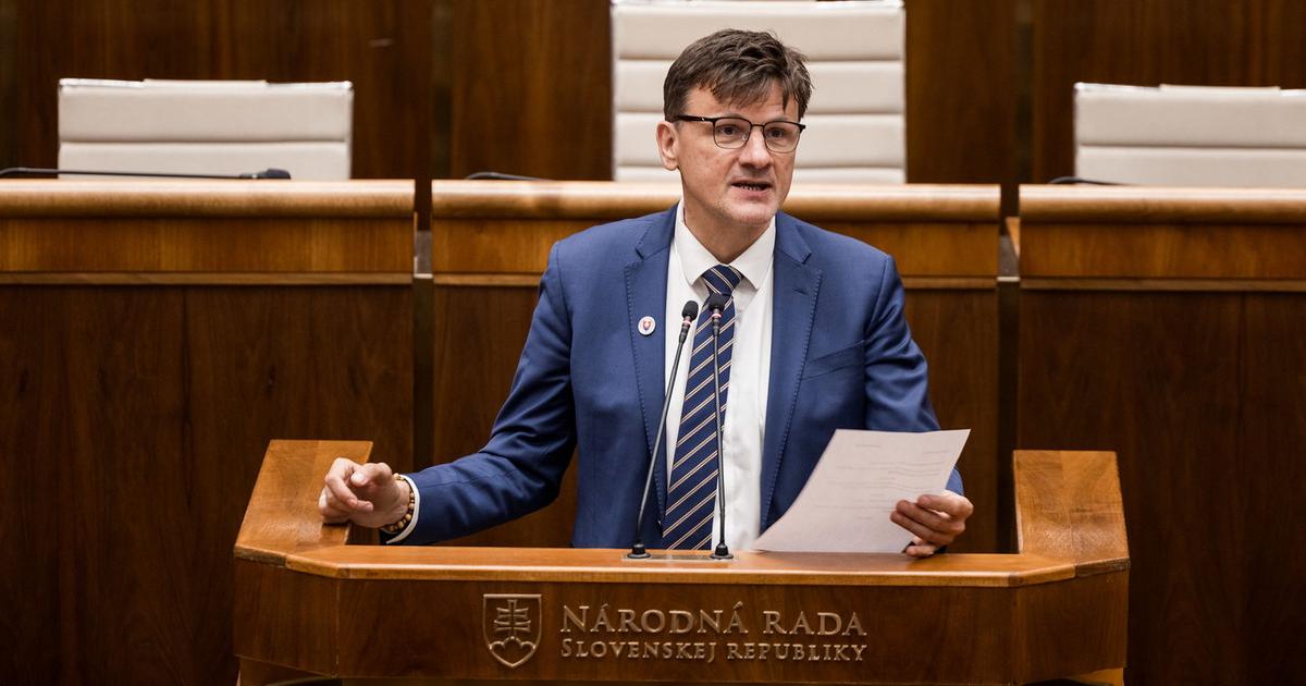 Hlina Pre penzion Fafokan sa zvola mimoriadny parlamentny agrovibor
