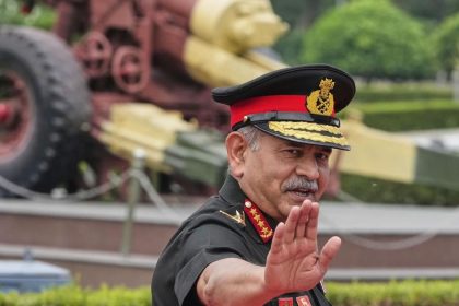 India obvinila Pakistan z preletov dronmi nad Kasmrom