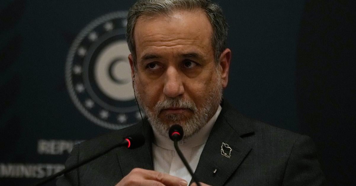 Iranska vlada odmieta rokovania o raketach a zatial neplanuje stretnutie s Americanmi