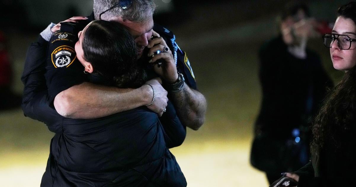 Izrael prepustil 9 palestinskych zajatcov vymenou za telo posledneho rukojemnika