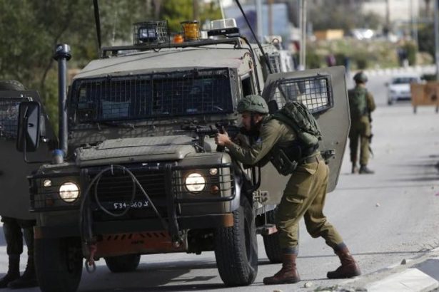 Izraelska armada oznamila ze zlikvidovala troch clenov Hamasu