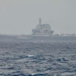 Japonsko a Australia odsudili vojenske cvicenia Ciny