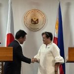 Japonsko a Filipiny podpisali novu dohodu o obrane