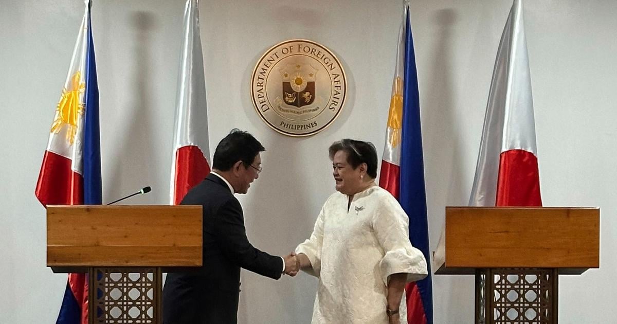 Japonsko a Filipiny podpisali novu dohodu o obrane