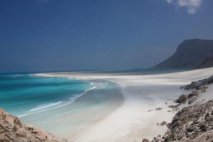 Jemen dokoncil evakuaciu turistov na ostrove Sokotra