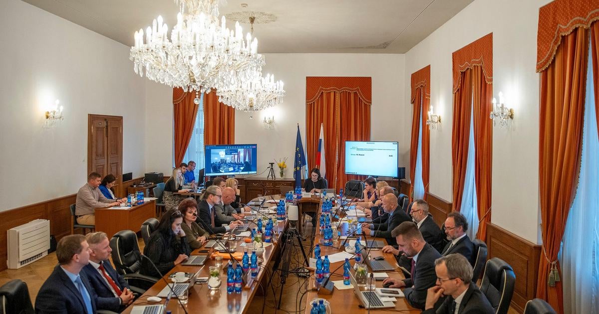 Justicia M Kosova vyhlasila volbu clena Sudnej rady SR na 25 marca