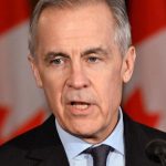 Kanada neexistuje kvoli Spojenym statam reagoval Carney na Trumpa