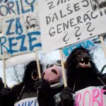 Kauza Gorila ma 20 rokov policia stale vysetruje