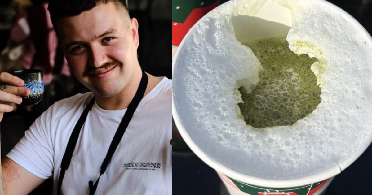 Kavovy expert Lorinc Plackova vie podnikat no pytat si 790 eur za matchu na Donovaloch je absurdne