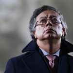 Kolumbijsky prezident odkazal Trumpovi aby mu sa nevyhrazal