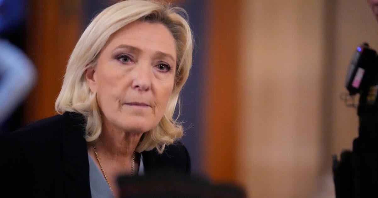 Le Penova pred sudom odmietla obvinenie zo spreneveri fondov EU