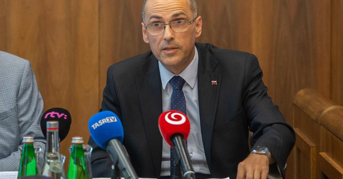 M Zilinka Vznikla specializacia prokuratorov na korupciu