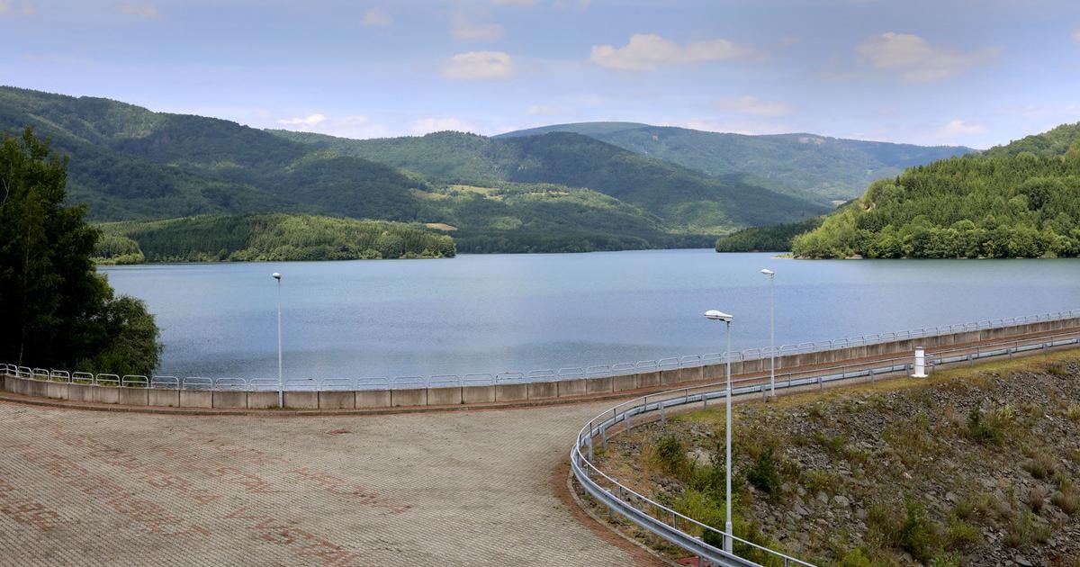 MZP chce aby projekt PVE Malinec Latky bol vyznamnou investiciou