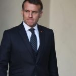 Macron kritizoval USA za odvracanie sa od spojencov