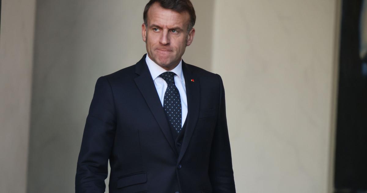 Macron kritizoval USA za odvracanie sa od spojencov