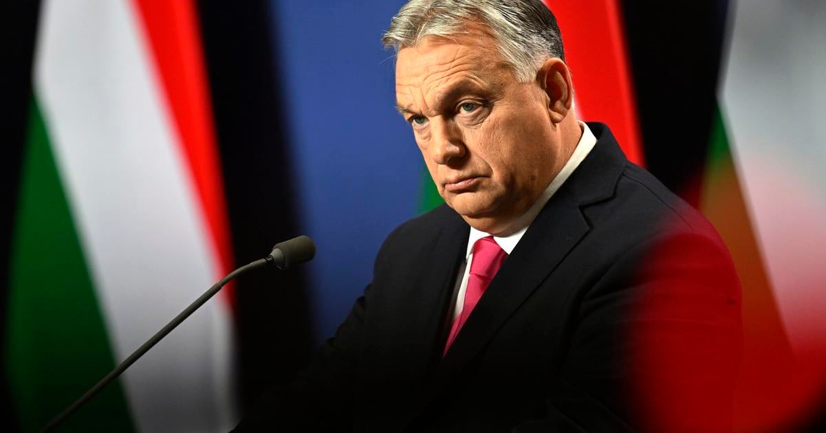 Madarsko sa obratilo na Brusel kvoli Benesovym dekretom