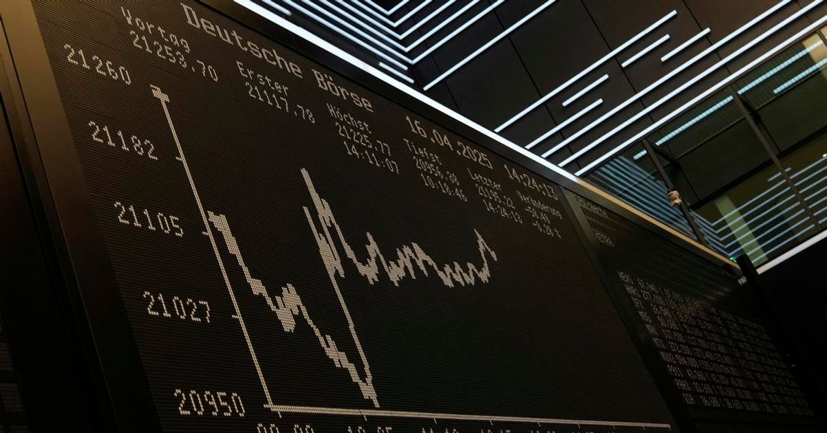 Male a stredne podniky v Nemecku maju problem s nastupnictvom