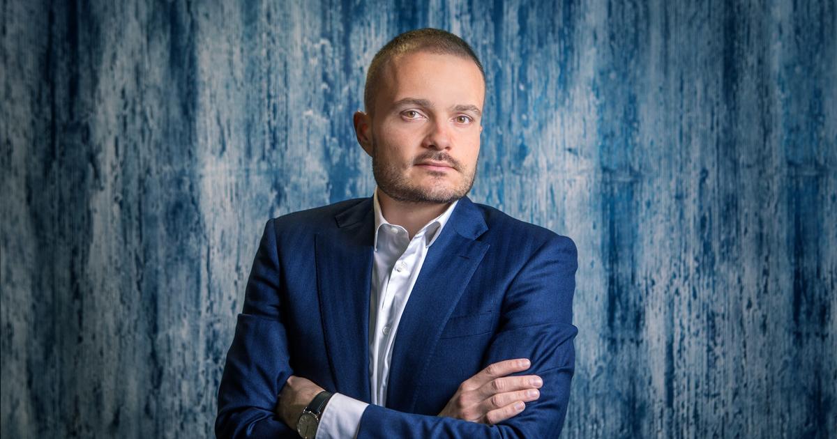 Miliardy aj vdaka Kaliniakovi Strnad sa zrazu ocitol v klube najbohatch na planete o jeho akcie sa strhla bitka