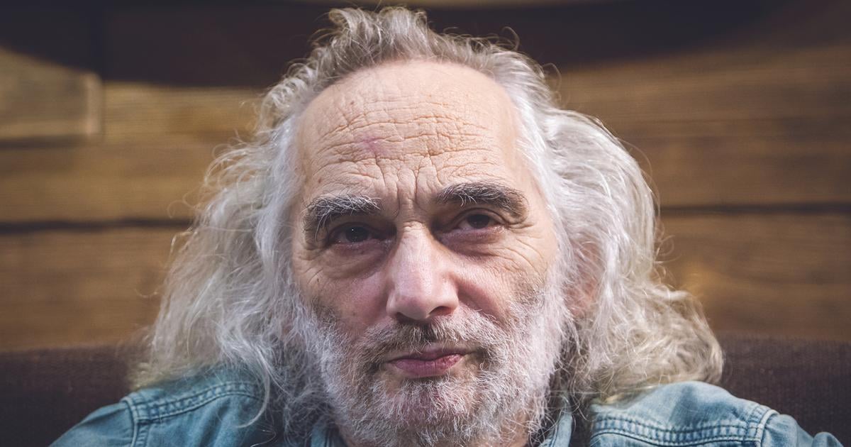 Nech teba a celu tvoju rodinu postihne agresivna rakovina pise Samo Marec