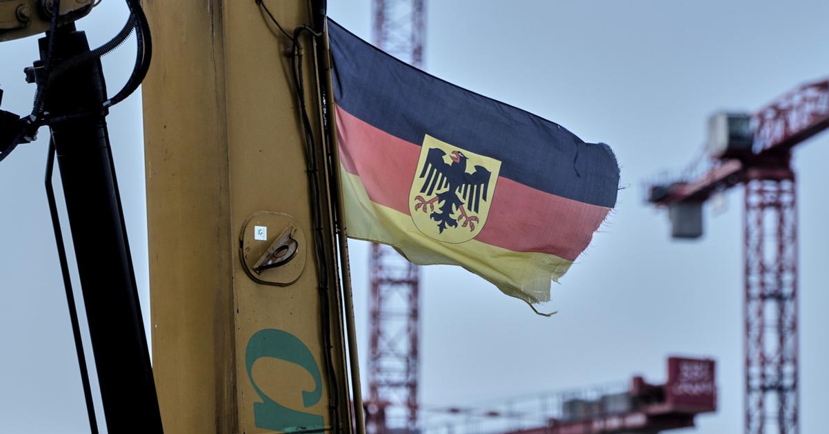 Nemecko si vlani pozicalo vyrazne menej nez sa ocekavali