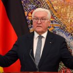 Nemecky prezident Steinmeier ostro kritizoval kroky USA