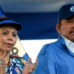 Nikaragua Vlada prepustila desiatky politickych vaznov