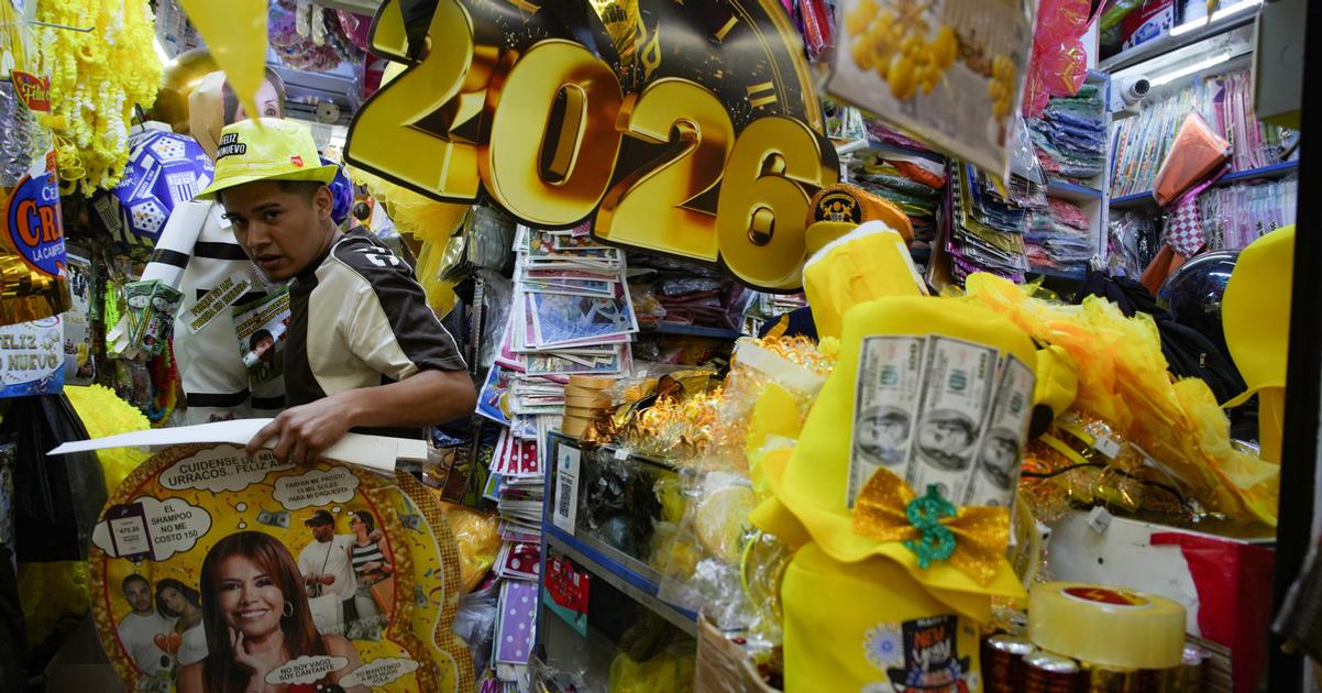 Novy rok 2026 Pozrite si oslavy vo svete