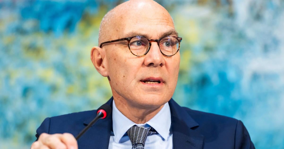 OSN Turek ziada od Trumpa respektovanie medzinarodneho prava a prav migrantov