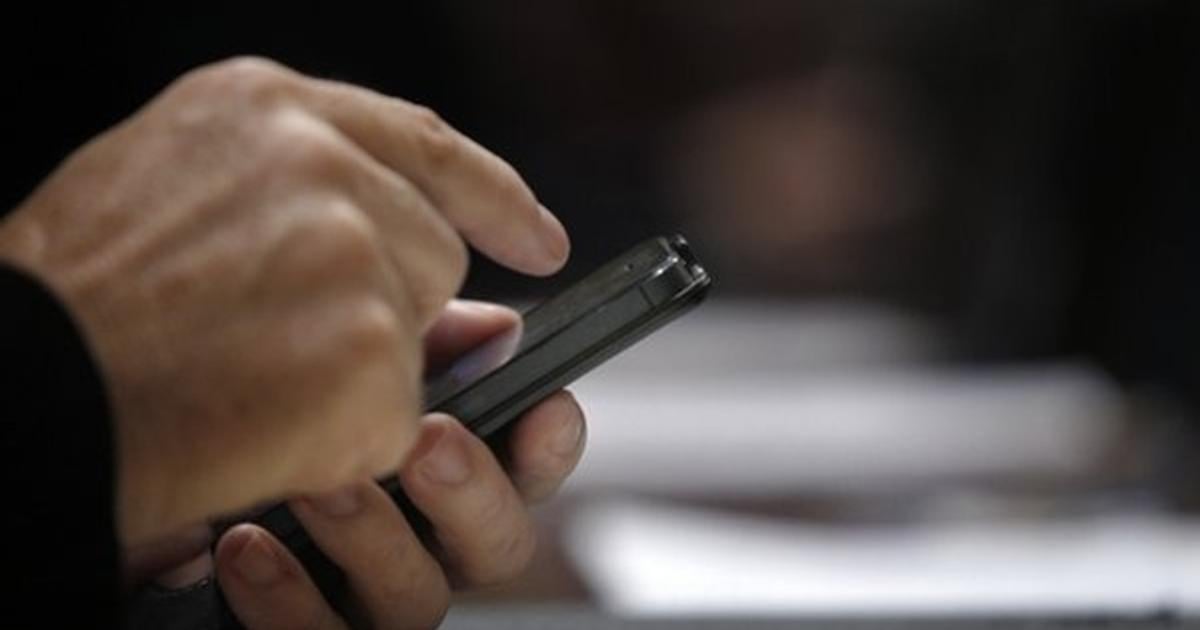 Obciansky preukaz v mobile zatial neplati ako cestovny doklad upozornuje ministerstvo vnutra