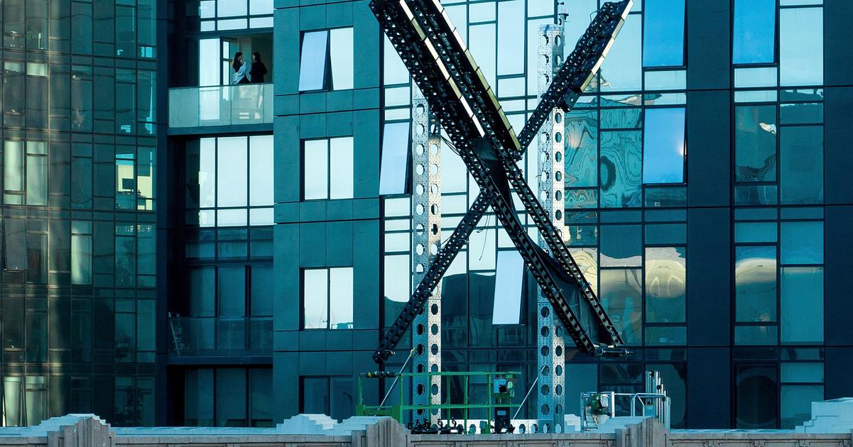 Ofcom kontaktoval X pre obvinenia zo sexualizovanych obrazkov deti